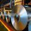 Chinese hot rolled coil steel open flat