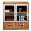 Three Drawers File Cabinet