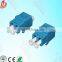 Hot selling&fast delivery LC Fiber Optic Coupling