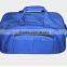 Factory for promotional polyester duffel bag sports bag travel bag guangzhou top quality products