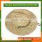 Men's Sombrero Straw Hat