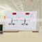 Factory price Double 10A 3 Pin Wall socket