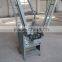 automatically winding machine for the fiber