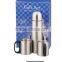 vacuum flask travel mug set