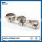 Worm drive Germany type hose clamp