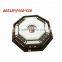 Chinese style living room light solid wood dome light round the bedroom lamp led the study of classical Chinese style lamps