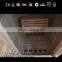 New Design Top Quality Hot Sale Dry Steam Barrel Sauna for home health care