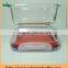 airtight preserving box glass bowl fresh box