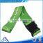 2015 new styles 5cm width polyester PP luggage strap