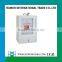 SINGLE PHASE ELECTRONIC PREPAYMENT ACTIVE ENERGY METER