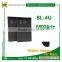 li ion battery 3.7v 1000mah BL-4U battery for Nokia 8900/8800 6212c/6600i