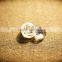 2mm optical glass ball lens bk7 zlaf JGS1 K9