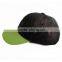 Cheap 6 Pnel Leather Hat