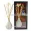 Scent of Colors square 150ml aroma rattan diffuser