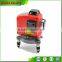Shockproof design laser line pointer for floor