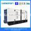 500kva China Soundproof Silent Diesel Generator with Manufacturer Price for sale