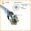 ACSR Conductor BS215 Dog Moose Rabbit overhead wire