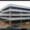 2015 Baorun steel structure for car parking