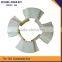 90H engine alternator coupling