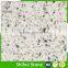 Good quality Custom Style White Star Quartz Stone