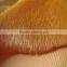 100% Polyester Short Floss Velvet Warp Knitting Fabric