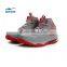 ERKE 2015 NEW Mens Performance Air Cushion Basketball Shoes Professional Sports Shoes for Wholesale/OEM