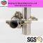 EN74 Scaffolding Coupler Type of Pressed Clamp scaffolding BS1139