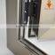 ISO9001 Profiled Aluminium Window