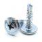 furniture hardware decorative phillips large head screws
