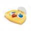 OEM service crochet knitted photography props newborn crochet baby costume