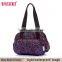 Vivisecret tote comfortable mummy diaper bag with top quality