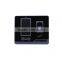 RFID + fingerprint +face time attendance and access control terminal