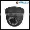 Varifocal Lens Vandalproof Dome camera