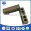 High quality slab anchorage (3 Holes)