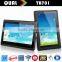 Classic Model 7 inch Allwinner A23 Dual Core wifi high quality low cost tablet pc dual core with latest Android 4.4 B