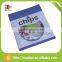 Cheap chipboard sticker,paper product design