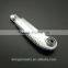 Best sale five pcs uv chrome utility knife cutter utility knife