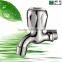 ABS plating plastic bib tap