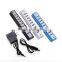 New 10 PORTS USB HUB 2.0 High Speed with Power Adapter / 10-Port USB 2.0 Hub