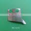 industrial B2421-210-AA0 sewing machine part knife