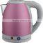 Industrial Electric Water Heating Kettle
