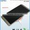 Hot selling protable Wireless mobile Charger , multiple color for your choice
