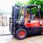2ton Lift Truck Battery Forklift