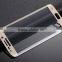 3D curved 9 H For samsung s6 / s6 edge high clear Tempered Glass For samsung galaxy s6/s6 edge / s6 edge plus