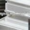 UPVC Windows CNC corner cleaning machine/PVC Windows machine