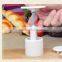 100% food-grade Plastic Mooncake mould and baking tools