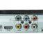 Hot High Performance HD 1080P Isdb-t Set Top Box, Digital Terrestrial TV Receiver With MPEG-2/MPEG-4 Decoding for South America