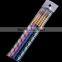 5 pcs 2-Way Acrylic Nail Art Brush Set