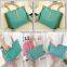 Women PU Leather Tote Shoulder Bags Hobo Handbags Satchel Messenger bag Purse EM