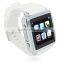 Multifunction Bluetooth smart watch with colorful OLED screen